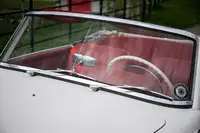 1960 Mercedes-Benz 190SL (W121)-For Sale