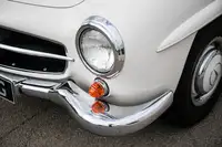 1960 Mercedes-Benz 190SL (W121)-For Sale