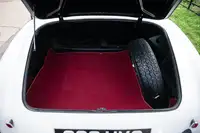 1960 Mercedes-Benz 190SL (W121)-For Sale