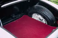 1960 Mercedes-Benz 190SL (W121)-For Sale