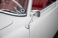 1960 Mercedes-Benz 190SL (W121)-For Sale