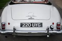 1960 Mercedes-Benz 190SL (W121)-For Sale