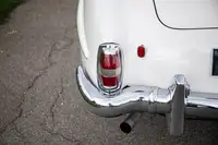 1960 Mercedes-Benz 190SL (W121)-For Sale