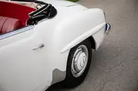 1960 Mercedes-Benz 190SL (W121)-For Sale
