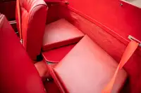 1960 Mercedes-Benz 190SL (W121)-For Sale