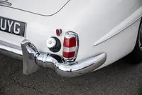 1960 Mercedes-Benz 190SL (W121)-For Sale