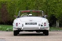 1960 Mercedes-Benz 190SL (W121)-For Sale