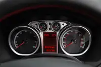 2010 Ford Focus RS500 #059 - 3,550 Miles-Sold