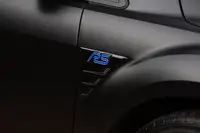 2010 Ford Focus RS500 #059 - 3,550 Miles-Sold