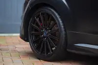 2010 Ford Focus RS500 #059 - 3,550 Miles-Sold