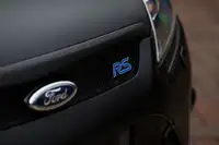 2010 Ford Focus RS500 #059 - 3,550 Miles-Sold