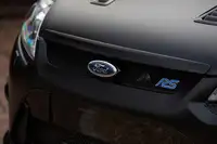 2010 Ford Focus RS500 #059 - 3,550 Miles-Sold