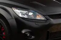 2010 Ford Focus RS500 #059 - 3,550 Miles-Sold