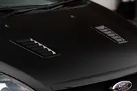 2010 Ford Focus RS500 #059 - 3,550 Miles-Sold