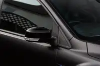 2010 Ford Focus RS500 #059 - 3,550 Miles-Sold