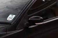 2010 Ford Focus RS500 #059 - 3,550 Miles-Sold