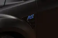 2010 Ford Focus RS500 #059 - 3,550 Miles-Sold