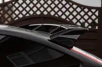 2010 Ford Focus RS500 #059 - 3,550 Miles-Sold