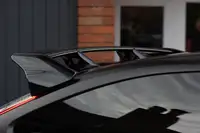 2010 Ford Focus RS500 #059 - 3,550 Miles-Sold