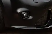 2010 Ford Focus RS500 #059 - 3,550 Miles-Sold