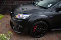 2010 Ford Focus RS500 #059 - 3,550 Miles-Sold