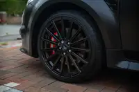 2010 Ford Focus RS500 #059 - 3,550 Miles-Sold