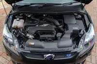 2010 Ford Focus RS500 #059 - 3,550 Miles-Sold