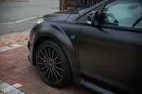 2010 Ford Focus RS500 #059 - 3,550 Miles-Sold