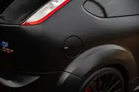 2010 Ford Focus RS500 #059 - 3,550 Miles-Sold