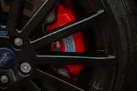 2010 Ford Focus RS500 #059 - 3,550 Miles-Sold