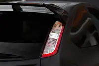 2010 Ford Focus RS500 #059 - 3,550 Miles-Sold