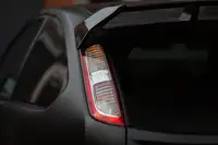 2010 Ford Focus RS500 #059 - 3,550 Miles-Sold