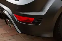 2010 Ford Focus RS500 #059 - 3,550 Miles-Sold