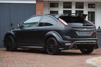 2010 Ford Focus RS500 #059 - 3,550 Miles-Sold