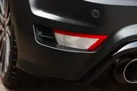 2010 Ford Focus RS500 #059 - 3,550 Miles-Sold