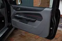 2010 Ford Focus RS500 #059 - 3,550 Miles-Sold