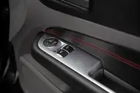 2010 Ford Focus RS500 #059 - 3,550 Miles-Sold