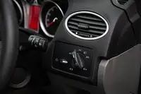 2010 Ford Focus RS500 #059 - 3,550 Miles-Sold