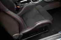 2010 Ford Focus RS500 #059 - 3,550 Miles-Sold