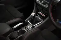 2010 Ford Focus RS500 #059 - 3,550 Miles-Sold