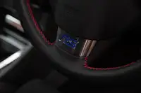 2010 Ford Focus RS500 #059 - 3,550 Miles-Sold