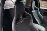 2010 Ford Focus RS500 #059 - 3,550 Miles-Sold