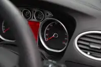 2010 Ford Focus RS500 #059 - 3,550 Miles-Sold