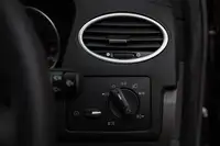 2010 Ford Focus RS500 #059 - 3,550 Miles-Sold