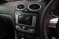 2010 Ford Focus RS500 #059 - 3,550 Miles-Sold