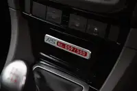 2010 Ford Focus RS500 #059 - 3,550 Miles-Sold