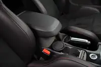 2010 Ford Focus RS500 #059 - 3,550 Miles-Sold