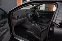 2010 Ford Focus RS500 #059 - 3,550 Miles-Sold