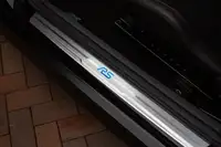 2010 Ford Focus RS500 #059 - 3,550 Miles-Sold