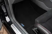 2010 Ford Focus RS500 #059 - 3,550 Miles-Sold